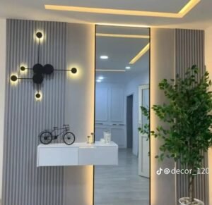 ديكورات جبس - ديكور تلفزيون - ديكور سقف - ديكورات جدران - ديكورات غرف نوم - ديكور جبس
